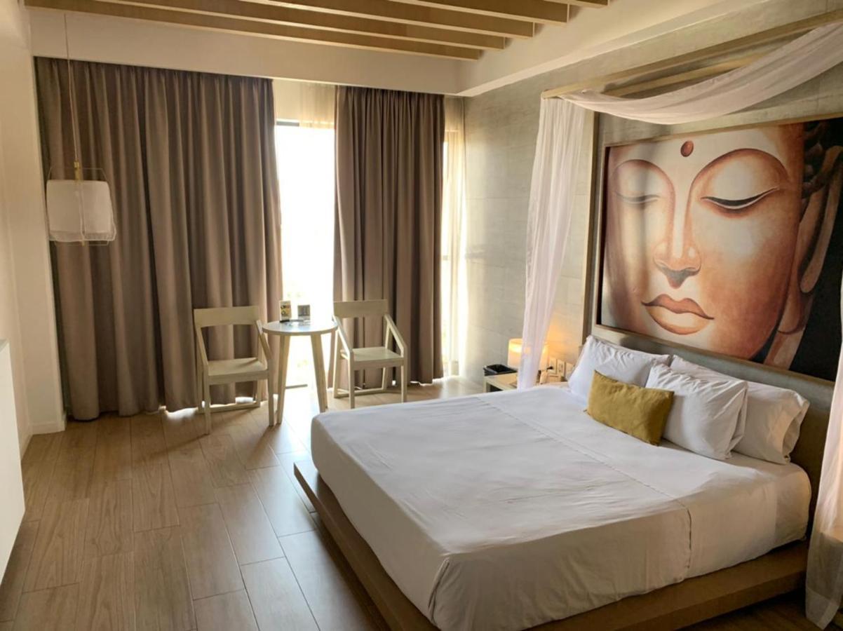 Motel Okura Villas Y Suites Guadalajara Exteriör bild