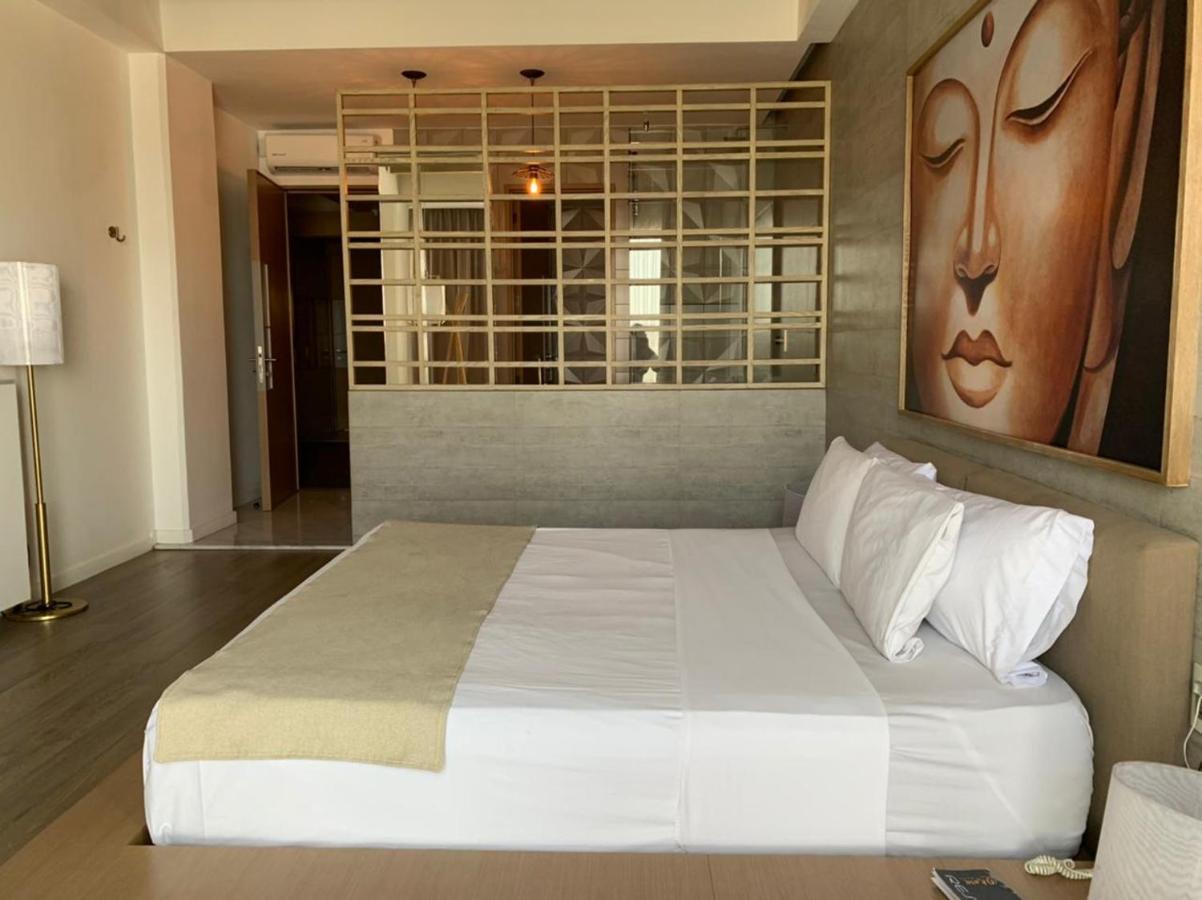 Motel Okura Villas Y Suites Guadalajara Exteriör bild