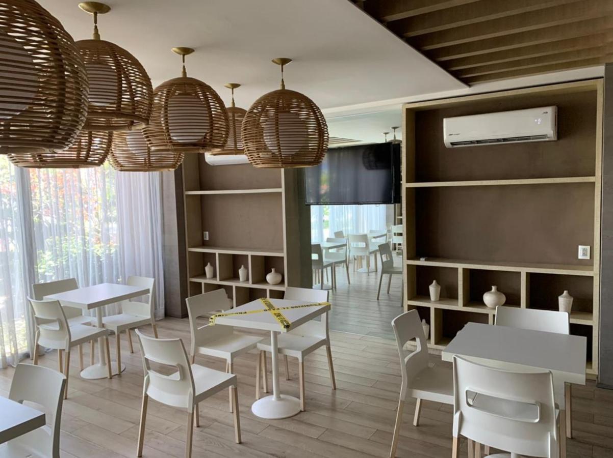 Motel Okura Villas Y Suites Guadalajara Exteriör bild