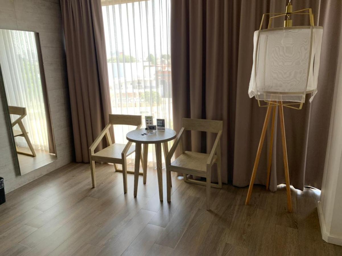 Motel Okura Villas Y Suites Guadalajara Exteriör bild