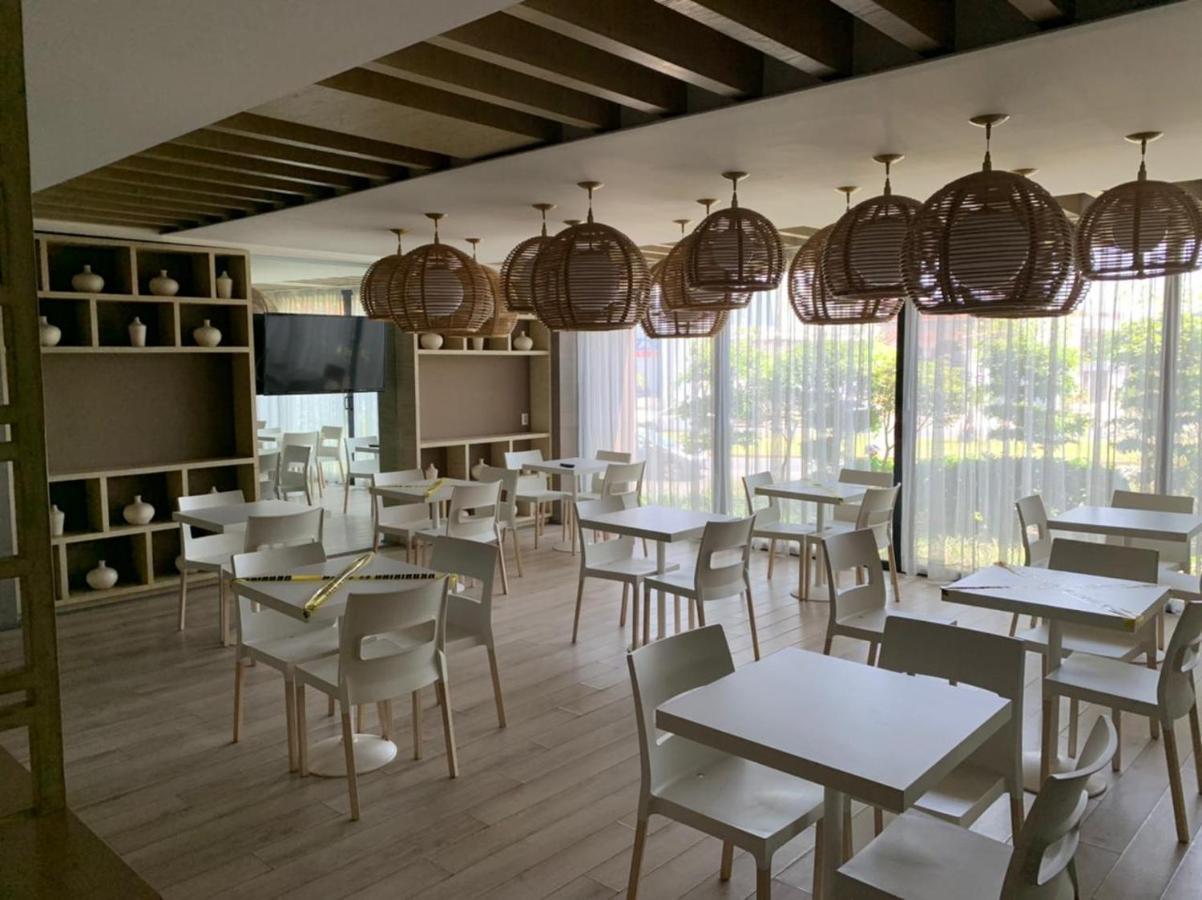 Motel Okura Villas Y Suites Guadalajara Exteriör bild